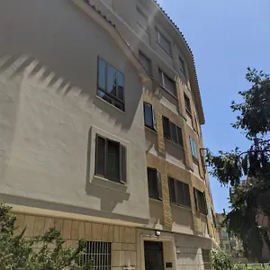 San Juan De Ribera, Casa Per Ferie Hotel Rome