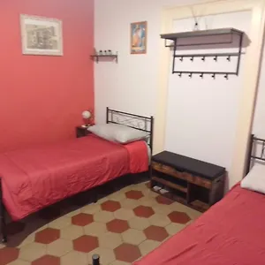 La Del Centro Storico Guest house Catania