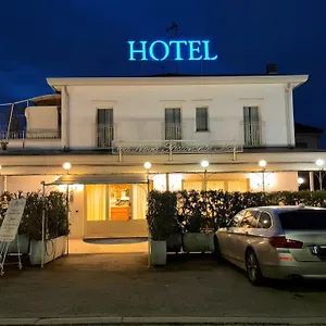 Ristorante Ca' Nova Venecia