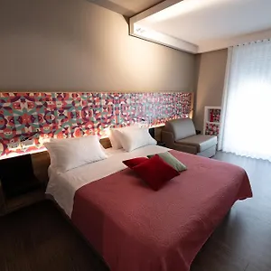 Bed In Centro Bed & Breakfast Naples
