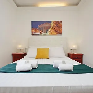 Romulus Guest house Rome