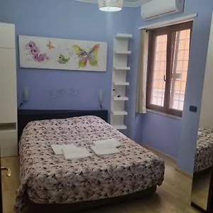 Red Rose Bed & Breakfast Rome