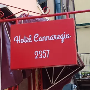 Cannaregio 2357 Hotel Venice