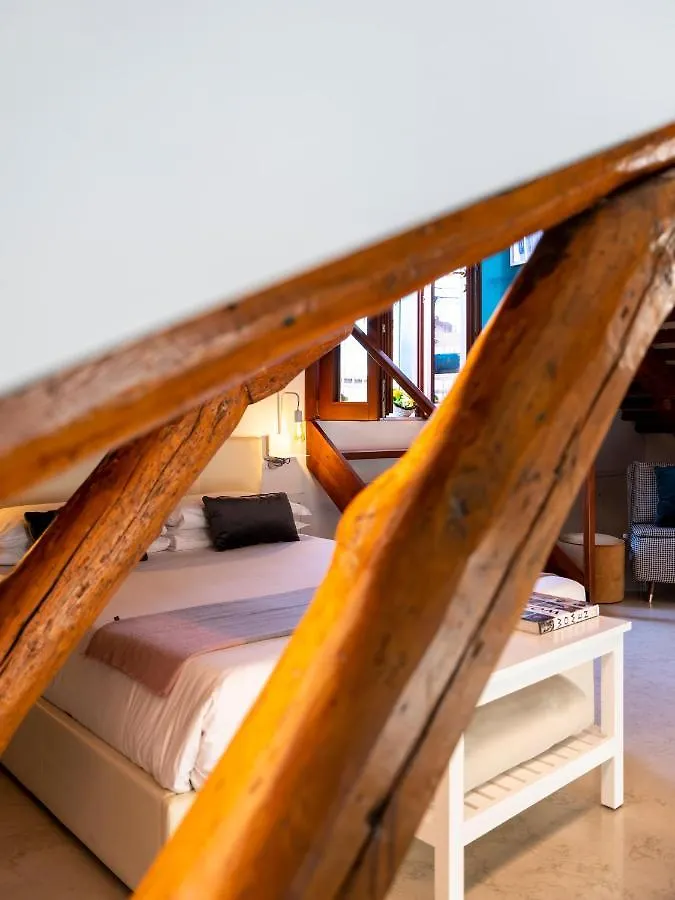 Fosca Venice Rooms Guest house