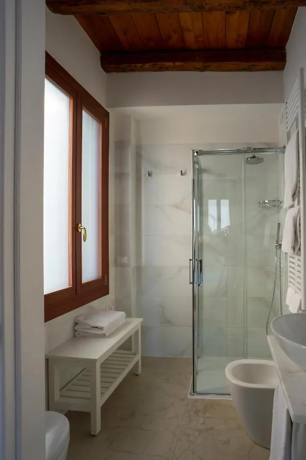 Fosca Venice Rooms