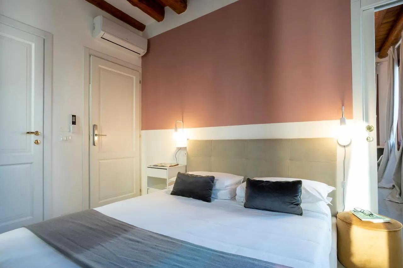 Fosca Venice Rooms