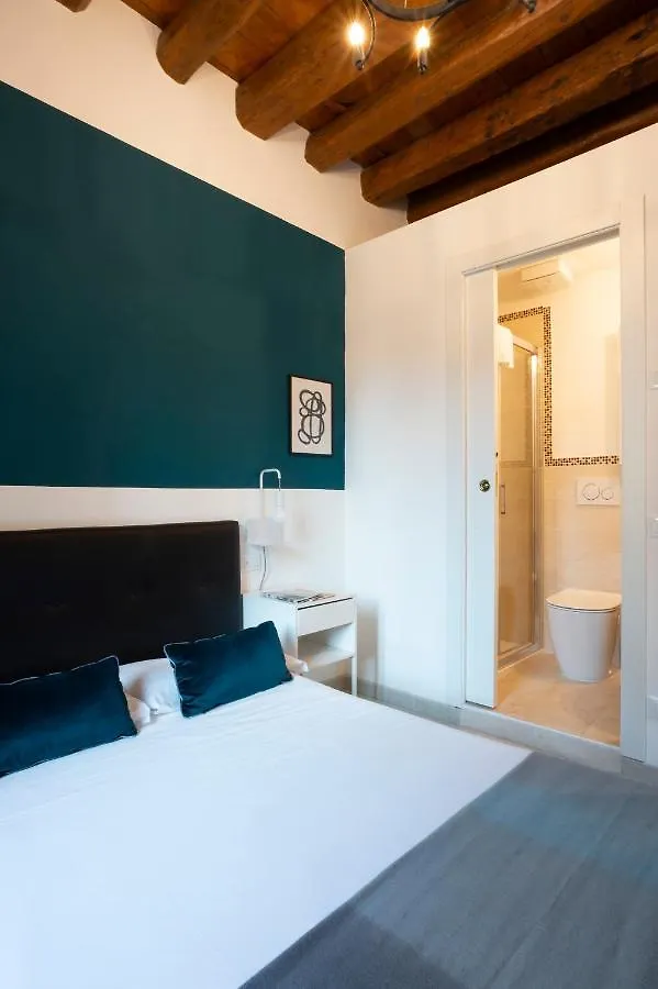 Guest house Fosca Venice Rooms