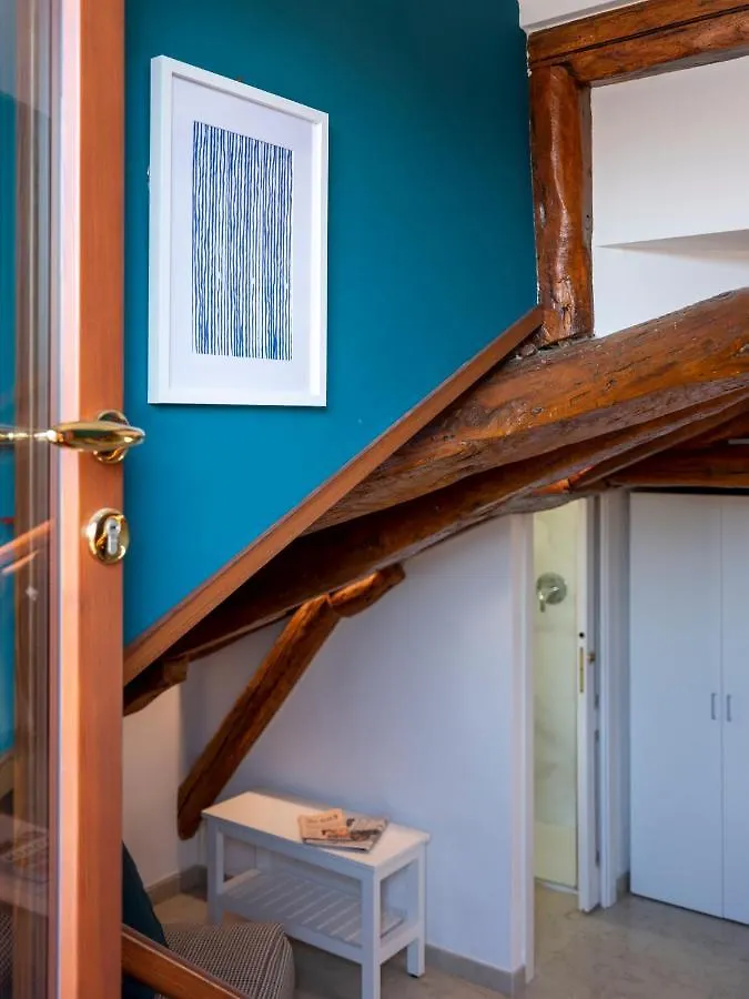 Guest house Fosca Venice Rooms Italy