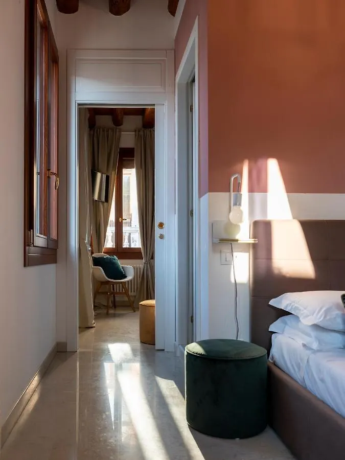Fosca Venice Rooms Guest house