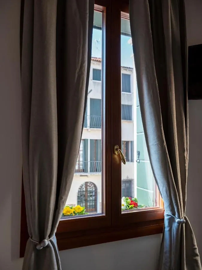 Guest house Fosca Venice Rooms