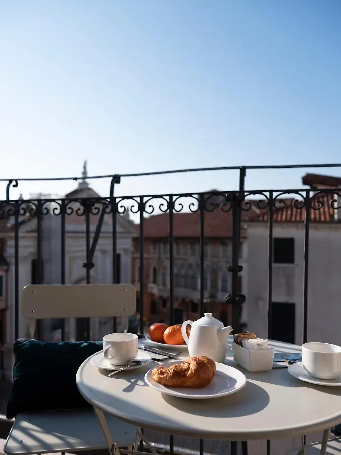 Guest house Fosca Venice Rooms