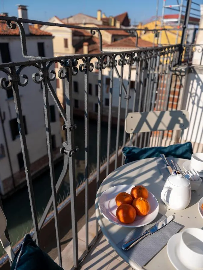 Fosca Venice Rooms Guest house