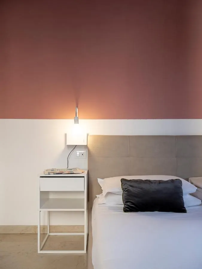 Guest house Fosca Venice Rooms Italy
