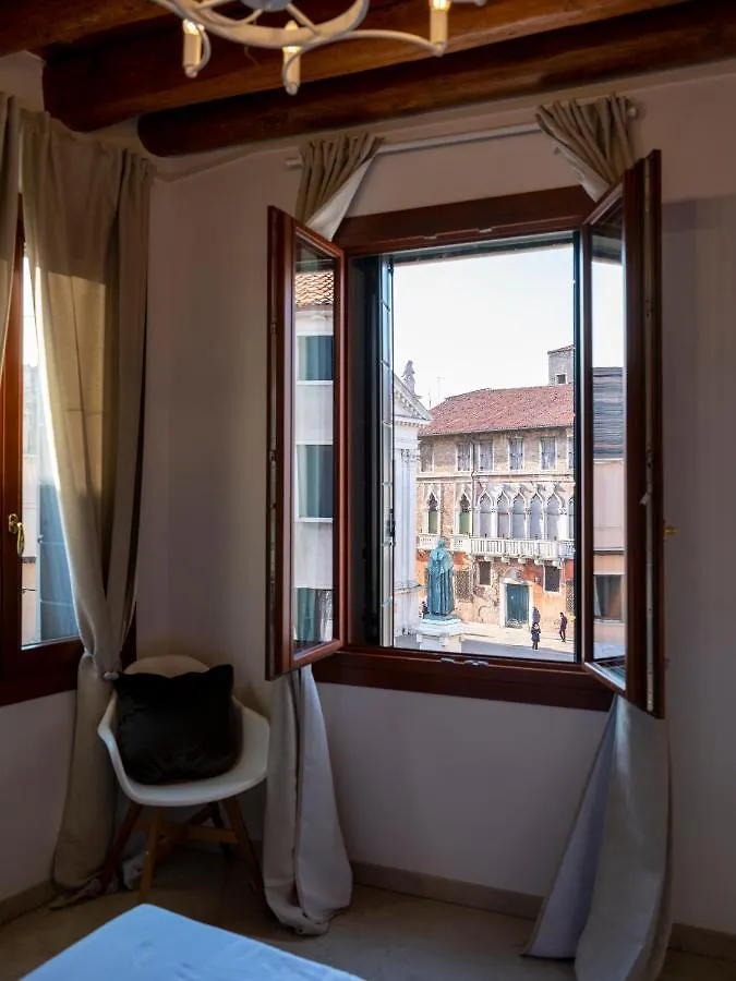 Fosca Venice Rooms Guest house