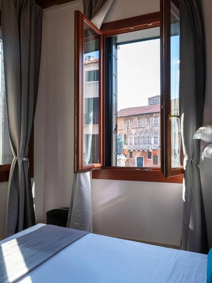 Guest house Fosca Venice Rooms
