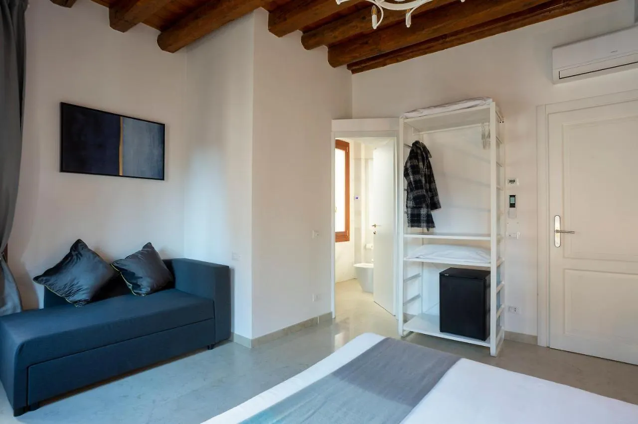 Fosca Venice Rooms Guest house